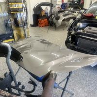 Gregg's Auto Body