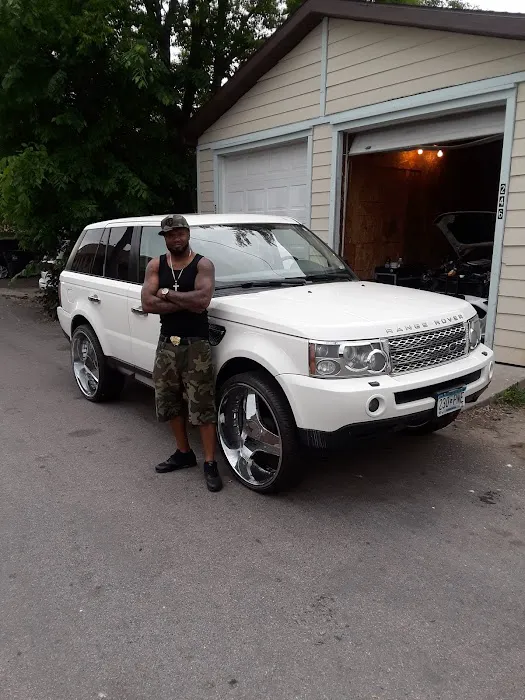 26 Automotive Designz 0