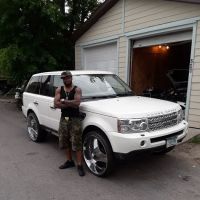 26 Automotive Designz