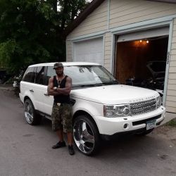 26 Automotive Designz ico