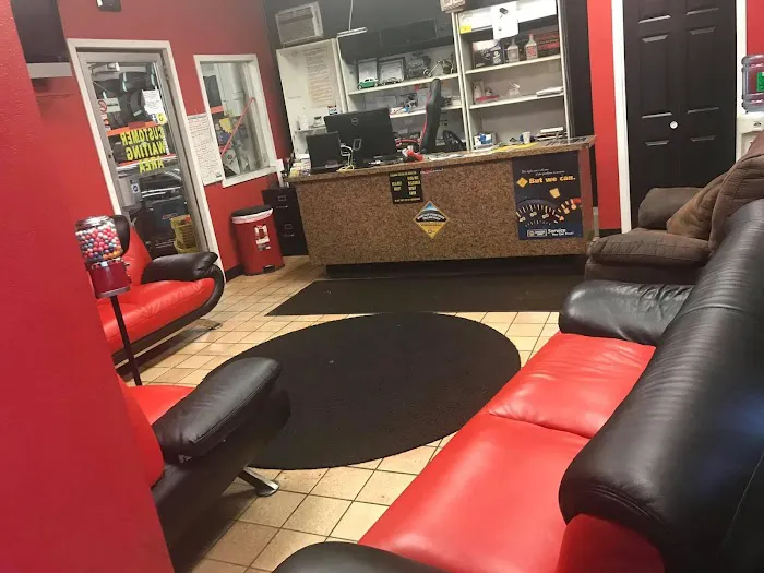 Salas Auto Repair 4