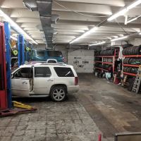 Salas Auto Repair