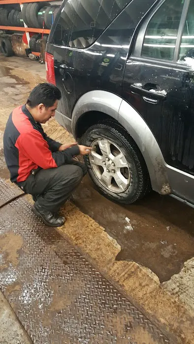 Salas Auto Repair 1