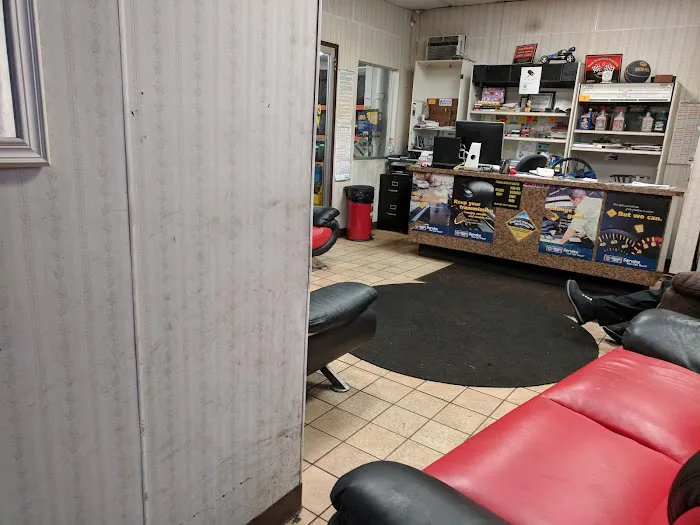 Salas Auto Repair 2