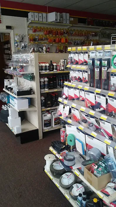 Auto Value Whitehall 7