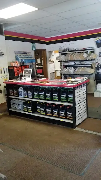 Auto Value Whitehall 4