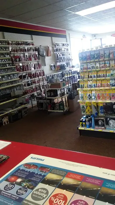 Auto Value Whitehall 8