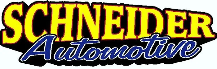 Schneider Automotive & Collision Center 3