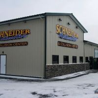 Schneider Automotive & Collision Center