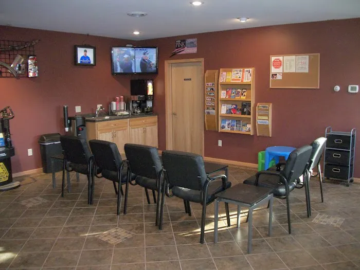 Schneider Automotive & Collision Center 5