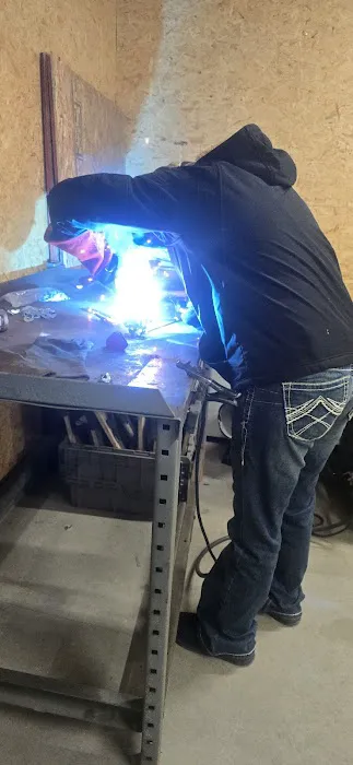 Seth's Auto Repair 2