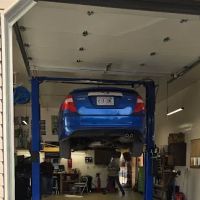 Seth's Auto Repair
