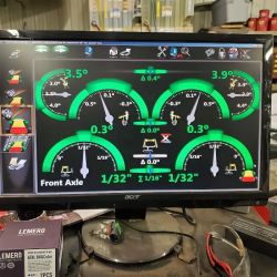 Seth's Auto Repair ico