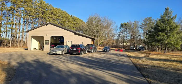 Seth's Auto Repair 2