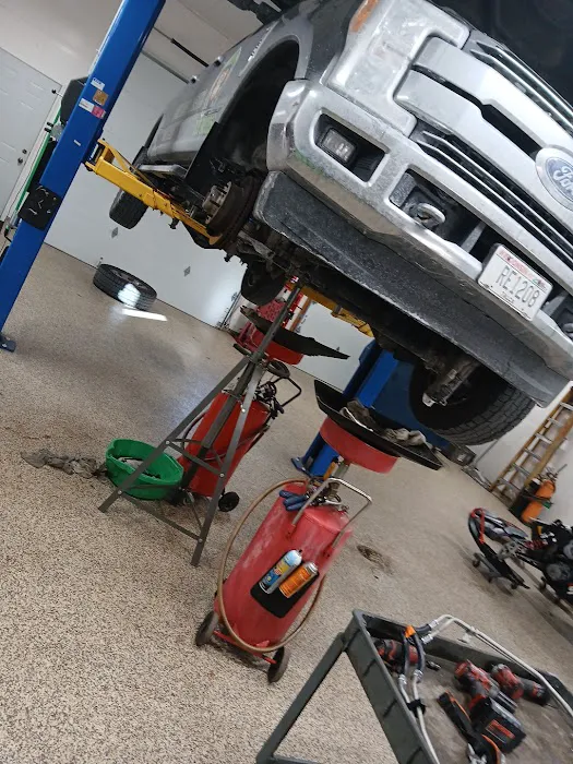 Seth's Auto Repair 4