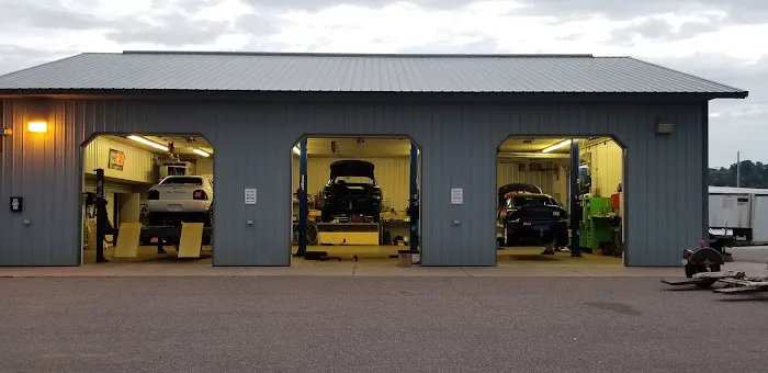 Seth's Auto Repair 6