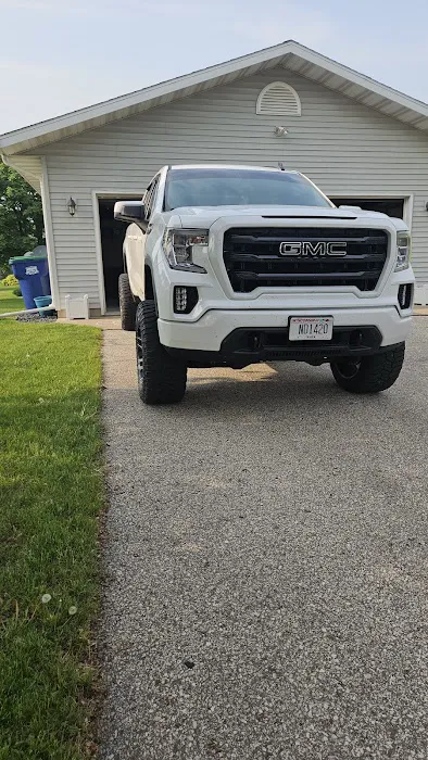 Pete's Repair and Autobody LLC 0