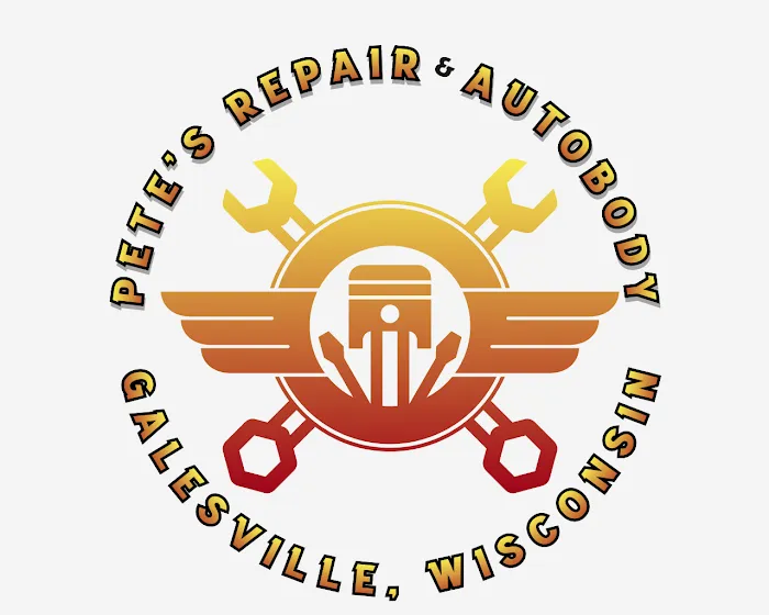 Pete's Repair and Autobody LLC 3