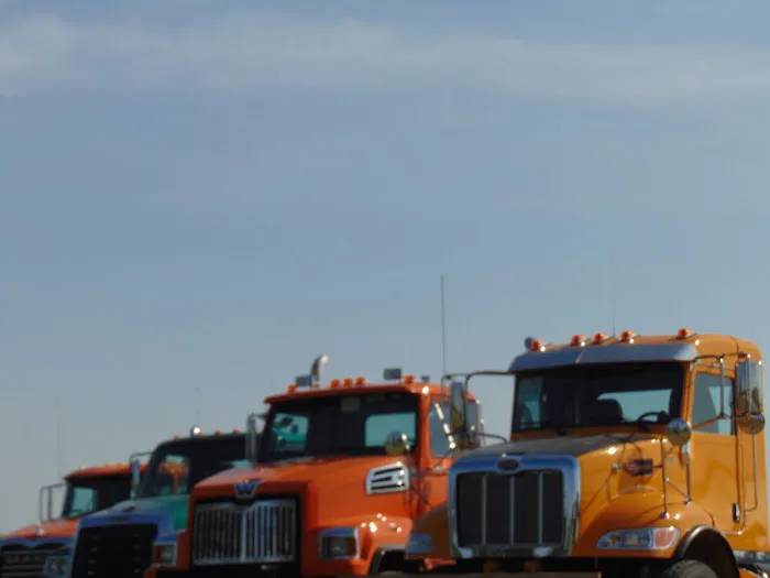 Universal Truck Equipment 3