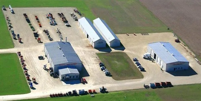 Universal Truck Equipment 4