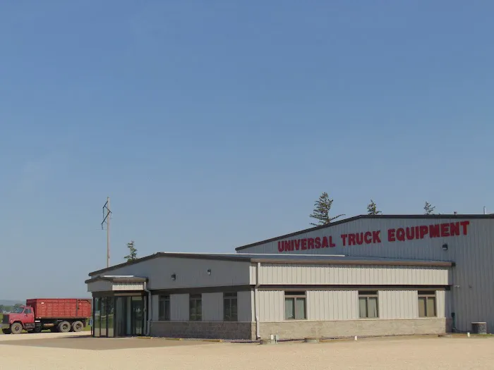 Universal Truck Equipment 1