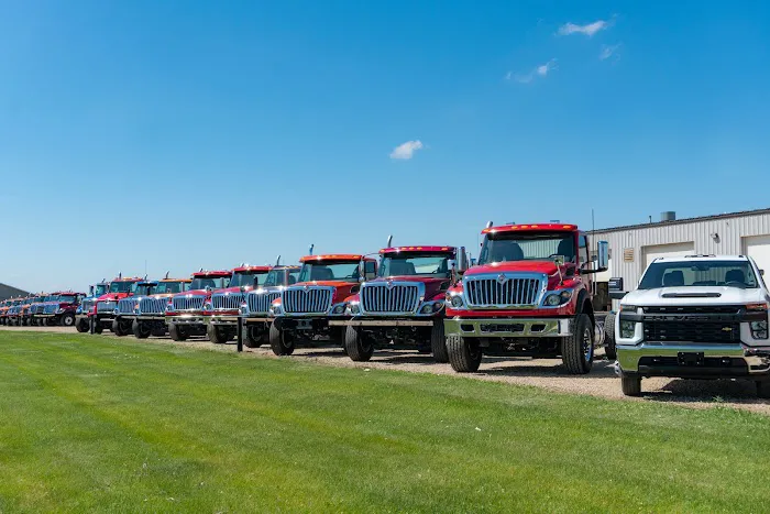 Universal Truck Equipment 0