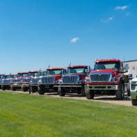 Universal Truck Equipment