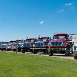 Universal Truck Equipment ico