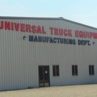 Rhino Linings By Universal Truck Equip