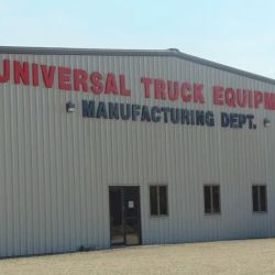Rhino Linings By Universal Truck Equip ico