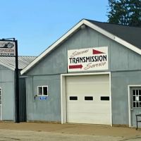 Stevens Transmission