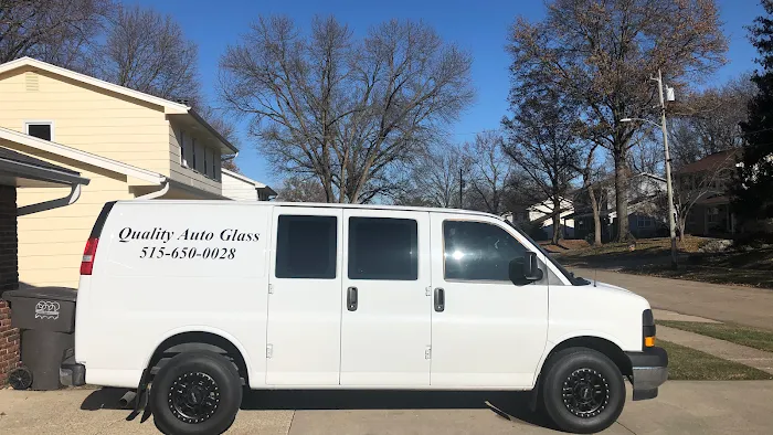 Quality Auto Glass 0