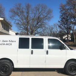 Quality Auto Glass ico
