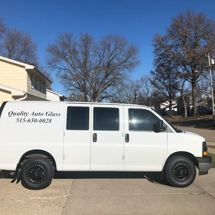 Quality Auto Glass 1