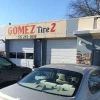 Gomez II Tire Shop