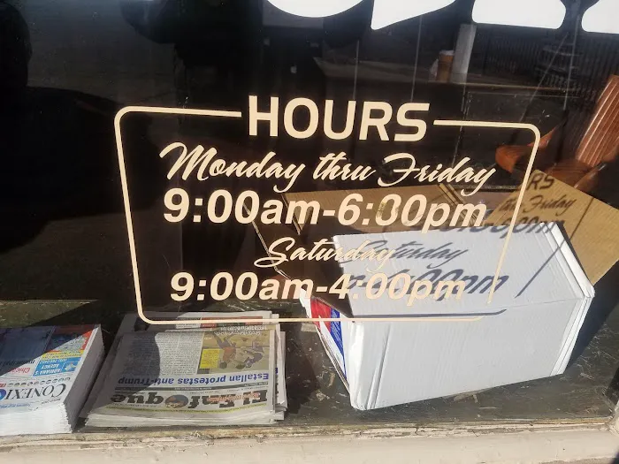 Gomez II Tire Shop 3