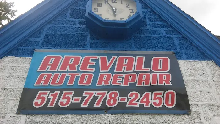 Arevalo Auto Repair 0