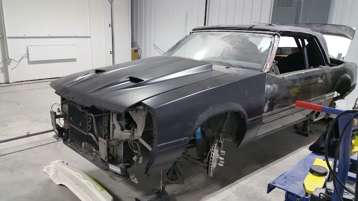 Bullard Performance 2