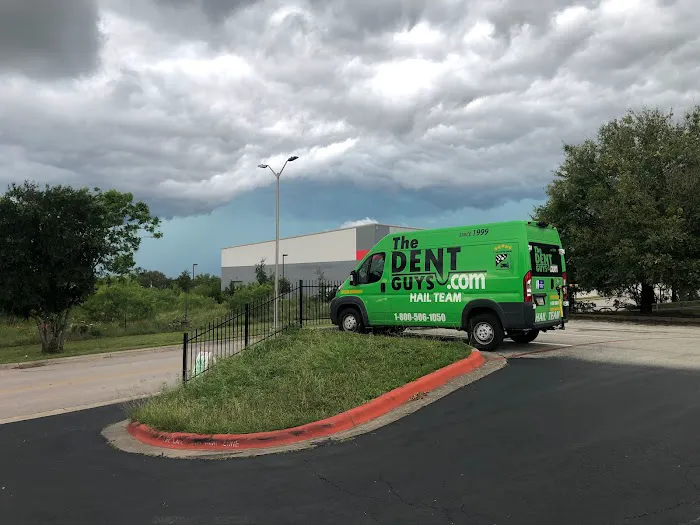 The Dent Guys 0