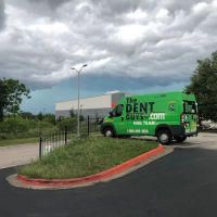 The Dent Guys