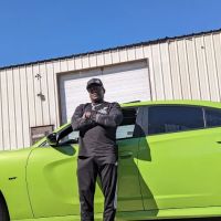 Jason Body Shop
