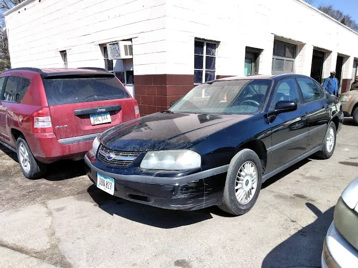 Rodriguez Auto Repair 2