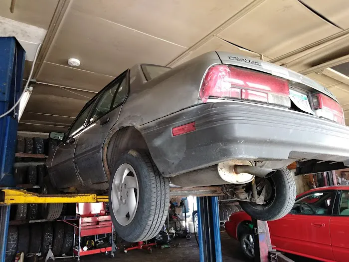 Rodriguez Auto Repair 1