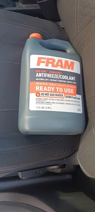 Advance Auto Parts 4