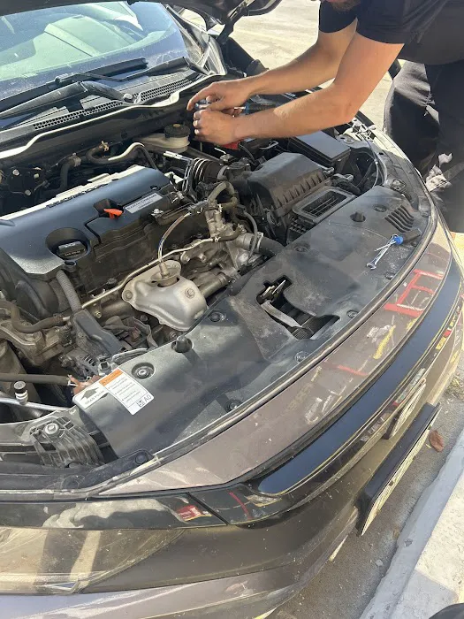 Advance Auto Parts 7