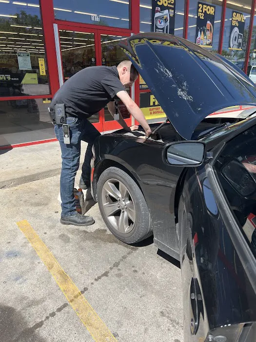 Advance Auto Parts 6