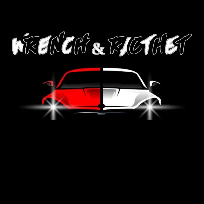 Wrench & Ratchet 1