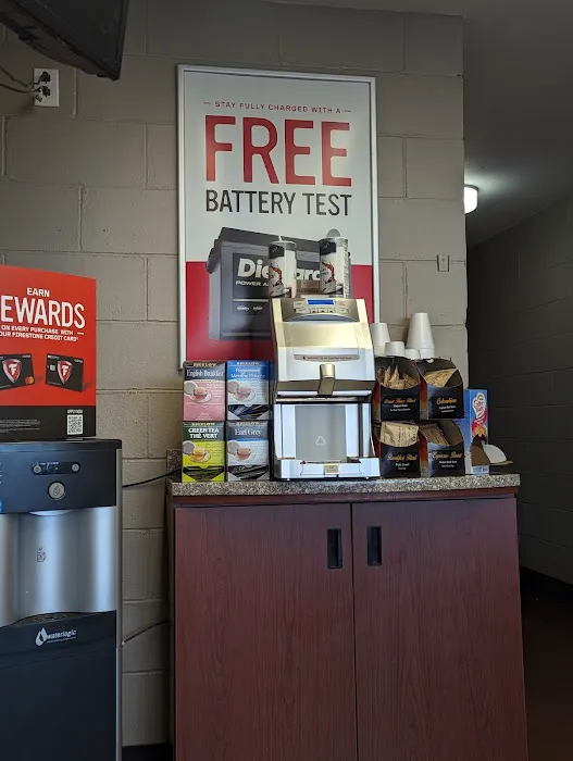 Firestone Complete Auto Care 1