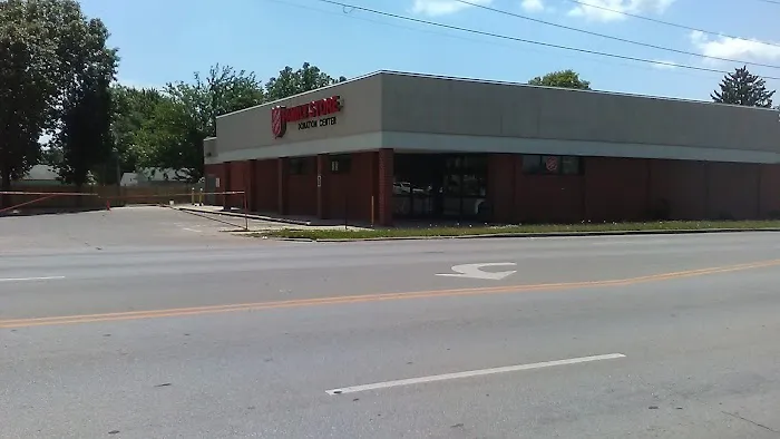 Firestone Complete Auto Care 3