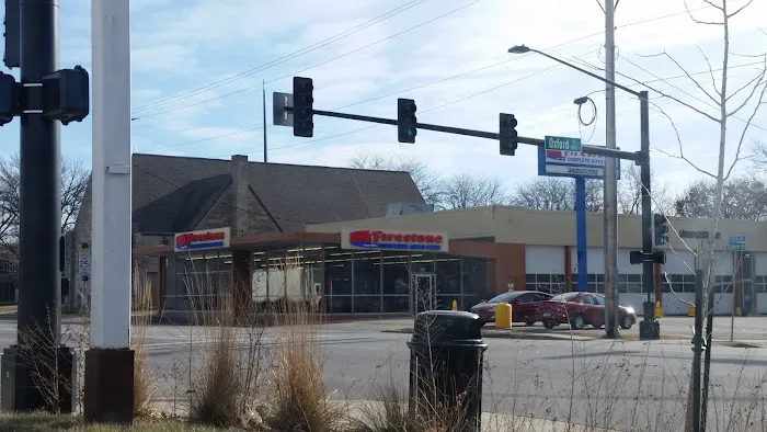 Firestone Complete Auto Care 2